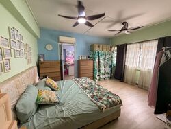 Blk 711 Pasir Ris Street 72 (Pasir Ris), HDB Executive #611087941